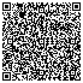 QR-код с контактной информацией организации Сункар, гостиница