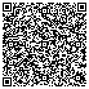 QR-код с контактной информацией организации Жылкышбаев, ИП