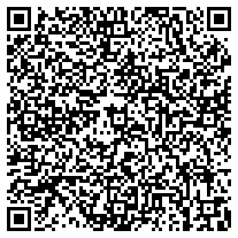 QR-код с контактной информацией организации Donatello, Гостиница