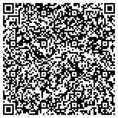 QR-код с контактной информацией организации Гостиница Караганда, ИП