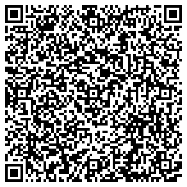 QR-код с контактной информацией организации Гостиница Континенталь, ИП