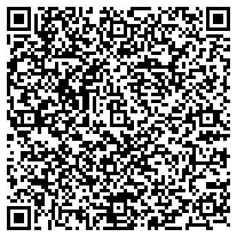 QR-код с контактной информацией организации Chagala (Чагала), ТОО