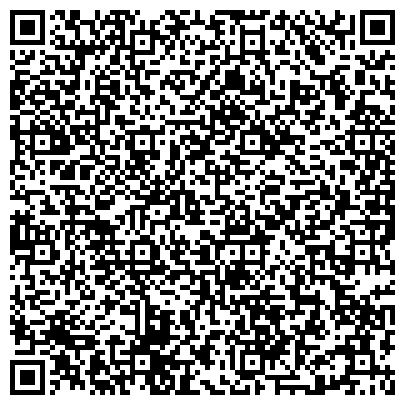 QR-код с контактной информацией организации RIXOS PRESIDENT HOTEL ASTANA (Риксос Президент Отель Астана), АО)