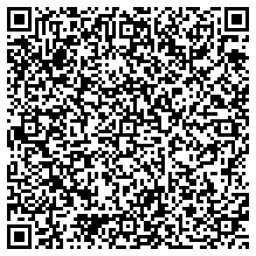 QR-код с контактной информацией организации ЭЛИУС гостиница, ИП