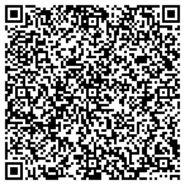 QR-код с контактной информацией организации Каспийский Берег,Отель