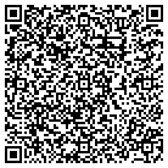 QR-код с контактной информацией организации Акжайык гостиница, ТОО