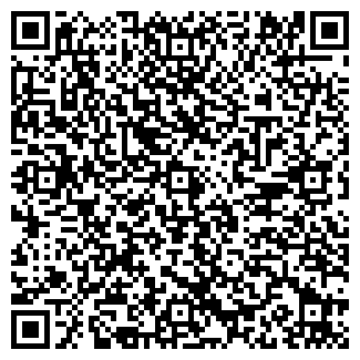 QR-код с контактной информацией организации Казыбек, ИП