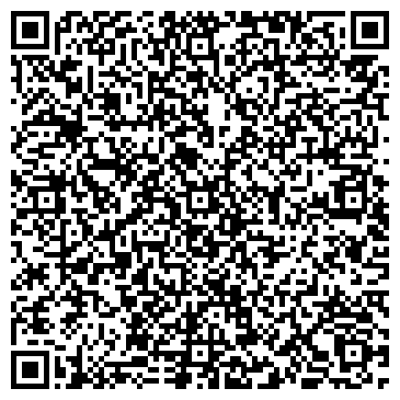 QR-код с контактной информацией организации Зеленая Гостиница, ТОО