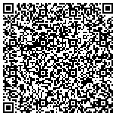 QR-код с контактной информацией организации Метелица, гостиница