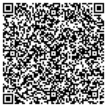 QR-код с контактной информацией организации Гостиница Виктория, ТОО