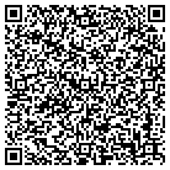 QR-код с контактной информацией организации Шанхай (гостиница), ТОО