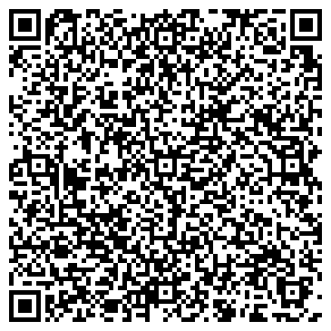 QR-код с контактной информацией организации Натали (гостиница), ИП