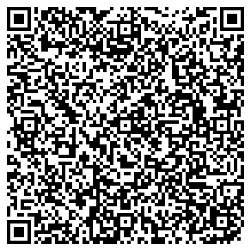 QR-код с контактной информацией организации Евразия центр VIP house (ВИП хаус), ТОО