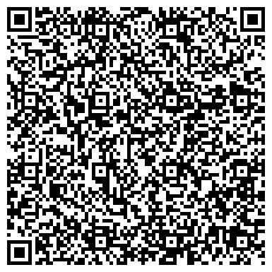 QR-код с контактной информацией организации Мотель "Измайловский Двор"