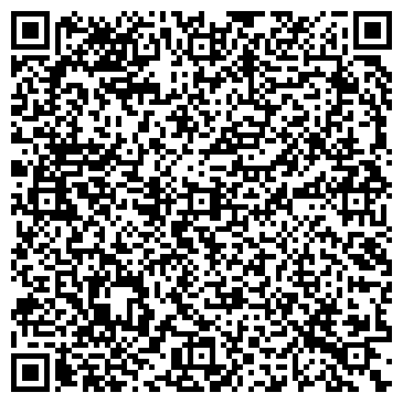 QR-код с контактной информацией организации Хостэл "Эконом "