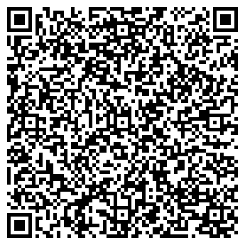 QR-код с контактной информацией организации Жастар (гостиница), ТОО