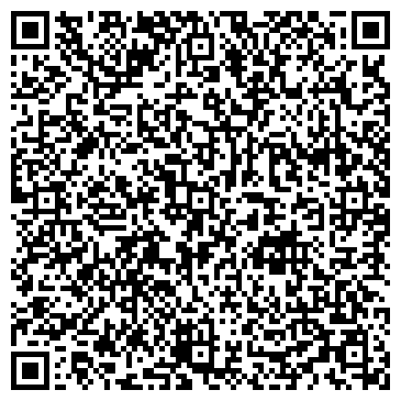 QR-код с контактной информацией организации Хостел "Старый Харьков"