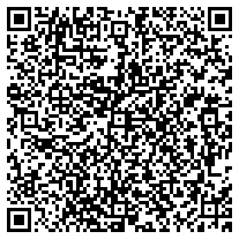 QR-код с контактной информацией организации Пират (гостиница), ИП