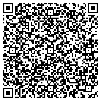QR-код с контактной информацией организации ООО"Металобаза"