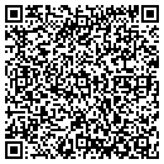 QR-код с контактной информацией организации Хостел "Эдем"