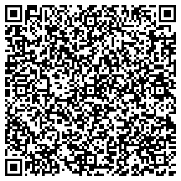 QR-код с контактной информацией организации МАСТЕРСКАЯ «МАГИЯ СПОРТА»