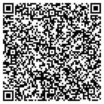 QR-код с контактной информацией организации МУ МВД России "Балаковское"