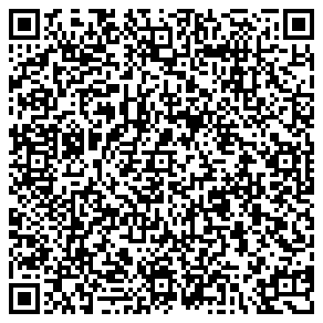 QR-код с контактной информацией организации Зона отдыха Jeppesen Party