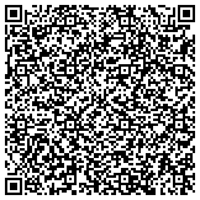 QR-код с контактной информацией организации ОП № 5 в составе МУ МВД России "Балаковское" Саратовской области