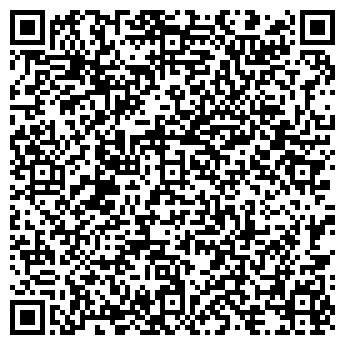 QR-код с контактной информацией организации ЧП Карамышев