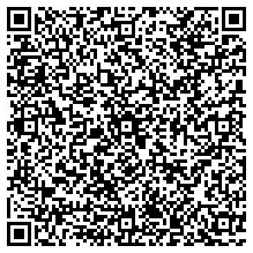QR-код с контактной информацией организации База оздоровительная Чайка