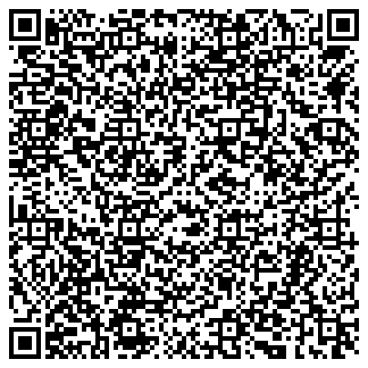 QR-код с контактной информацией организации ОП № 4 в составе МУ МВД России "Балаковское" Саратовской области