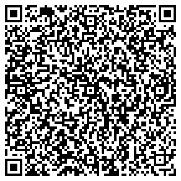 QR-код с контактной информацией организации Гармония Тур, ООО