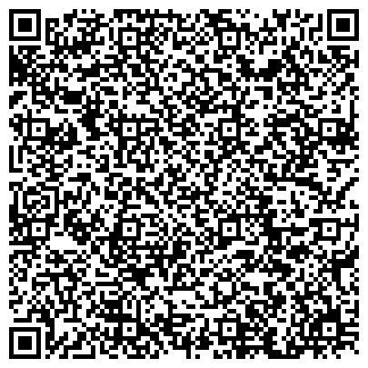 QR-код с контактной информацией организации Администрация Балаковского муниципального района