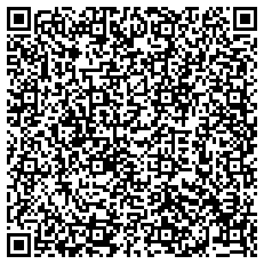 QR-код с контактной информацией организации Тураэродан, ООО