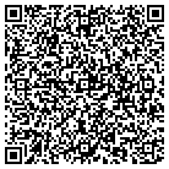 QR-код с контактной информацией организации Bonvizt, ООО