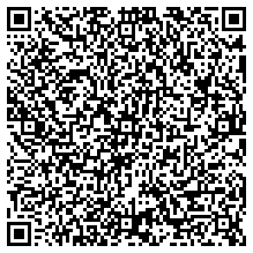 QR-код с контактной информацией организации НСК Олимпийский, ООО