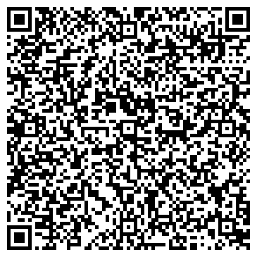 QR-код с контактной информацией организации Трэвэл Тайм