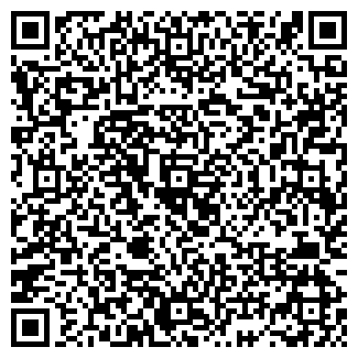 QR-код с контактной информацией организации Клуб подводного плавания Аргодайв, ООО