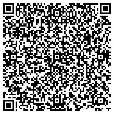 QR-код с контактной информацией организации Медео, Станция юных туристов, КГКП