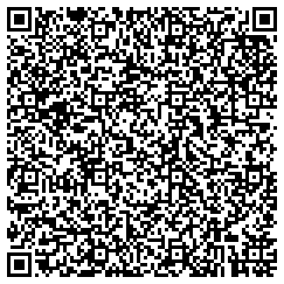 QR-код с контактной информацией организации Роза ветров, ИП туристская фирма