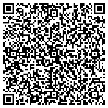 QR-код с контактной информацией организации Кусаинов, ИП