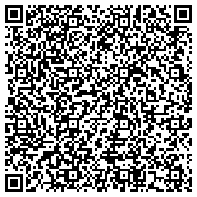 QR-код с контактной информацией организации AIR KAZAKHSTAN РП, ЗАО