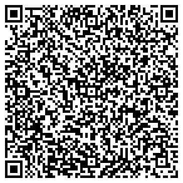 QR-код с контактной информацией организации Горящие туры, ТОО