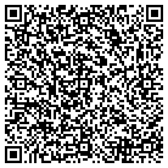 QR-код с контактной информацией организации ООО"Тур Крым"