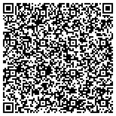 QR-код с контактной информацией организации Авиахендлинг авиационная хендлинговая компания, ООО