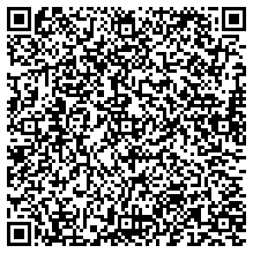 QR-код с контактной информацией организации Авиационная компания Трансаэро, ООО