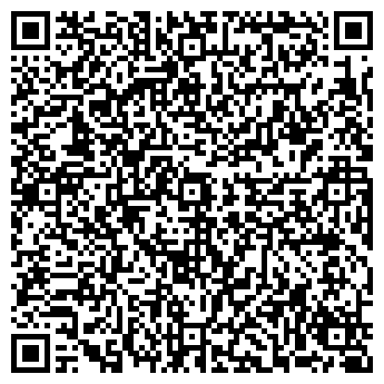QR-код с контактной информацией организации Имменджин, ООО