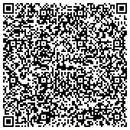QR-код с контактной информацией организации Украинская хендлинговая компания, представительство авиакомпании UT air Украина, ООО