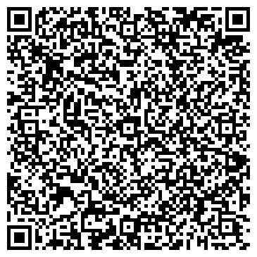 QR-код с контактной информацией организации Феникс консалтинг групп, ООО