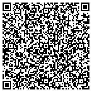 QR-код с контактной информацией организации Балу, Туристическое агенство